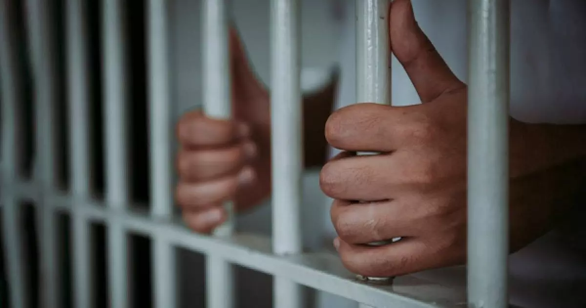  Олимпиада жүлдегері атанған қазақ спортшысы 3 жылға бас бостандығынан айрылды 