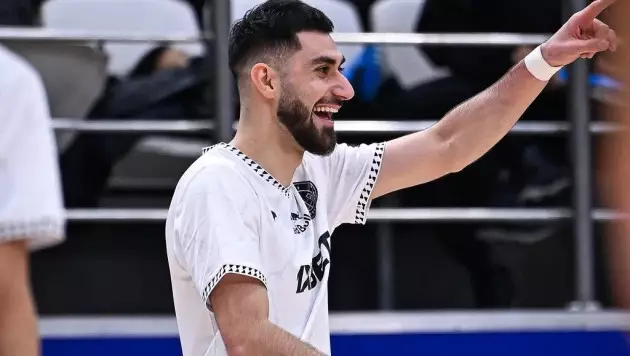 Лидер "Семея" заинтересовал российские клубы. У него завершается контракт