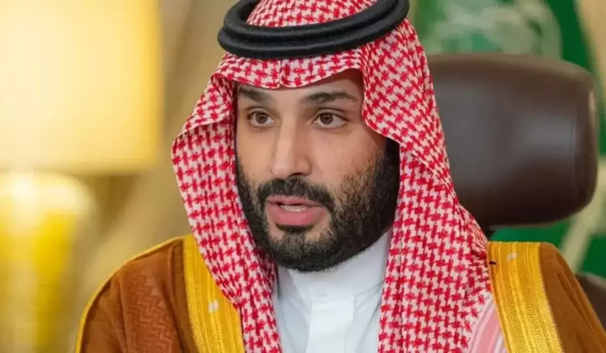 Саудовский наследный принц может купить «Барселону» за 10 млрд евро