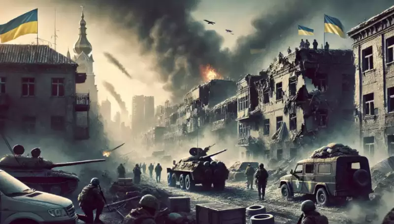 Более 430 тысяч человек в Одесской области остались без света из-за атак России