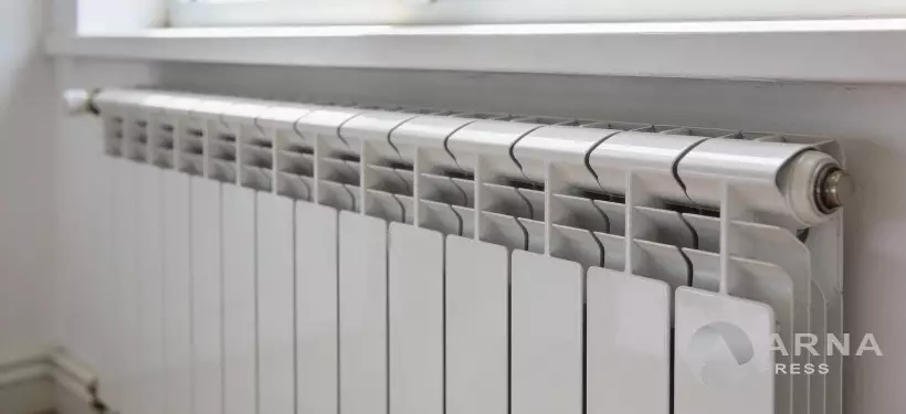 На слабое отопление жалуются жители одного из районов Семея