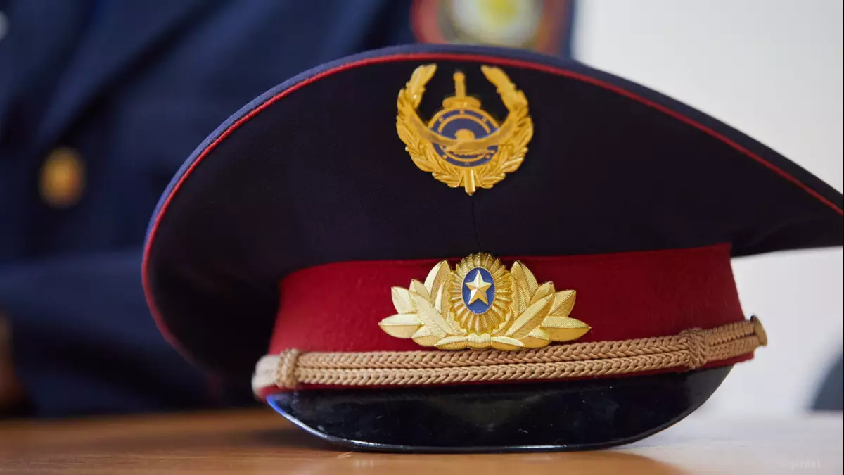 Как спецназовец спас 18-летнего Стаса на Алаколе: в соцсетях запустили челлендж «Герои Казахстана»