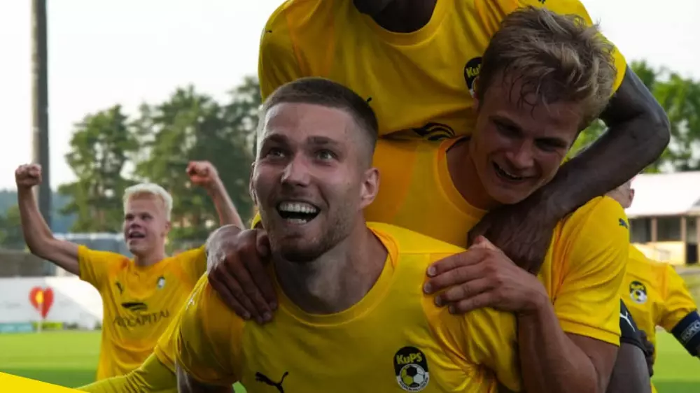 “Кайрат“ усилился иностранным футболистом за 305 миллионов