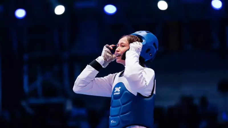 Таеквондодан Қазақстан чемпионатына еліміздің көшбасшылары қатыспайды