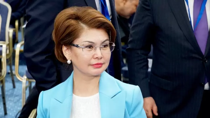 Аида Балаева назначена вице-премьером Казахстана, она 20 лет занимается государственной и общественной деятельностью.