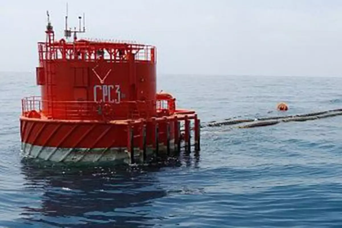 Казахстан восстановит повреждённую украинскими дронами причальную инфраструктуру.