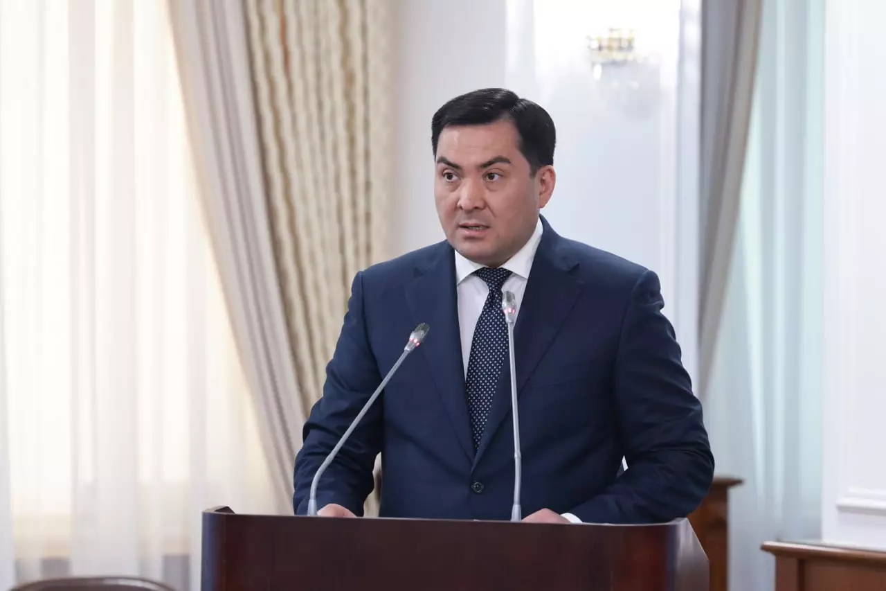 Казахстан установил новые рекорды по производству энергии в 2025 году.