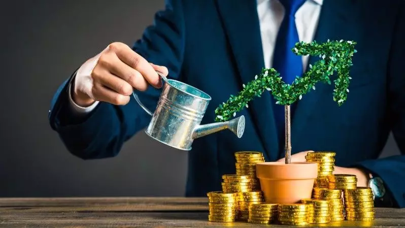 Экономика өскен сайын қалта жұқарып жатыр. Неге?