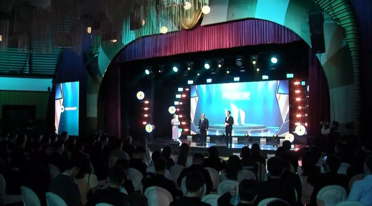 Астанада «Рухтастар» республикалық байқауы өтті