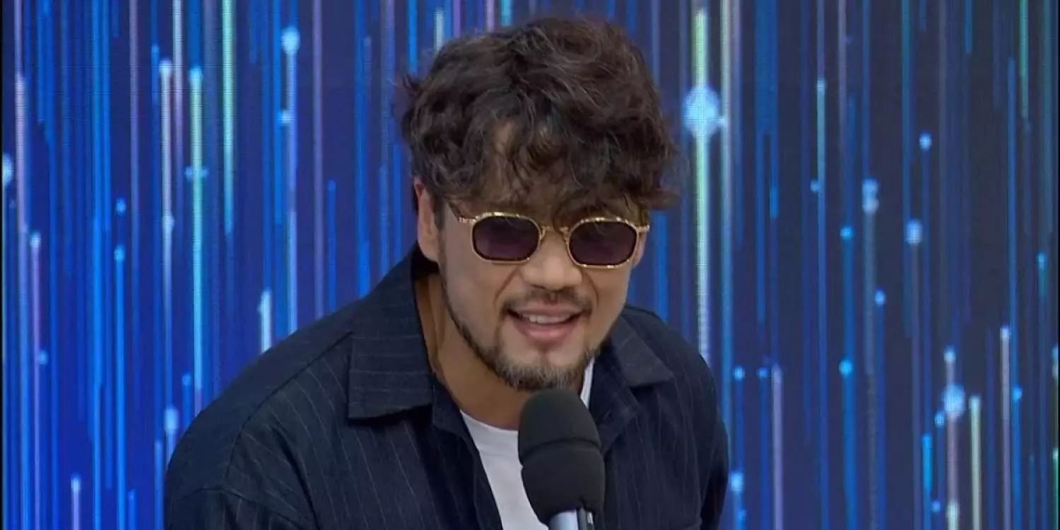 «Жанды дауысқа жететін ештеңе жоқ»: Дастан Оразбеков фонограммаға тыйым салынған заңды қолдайтынын мәлімдеді