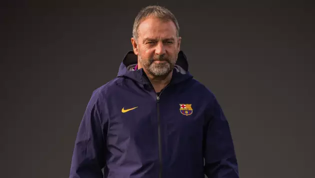 Флик решил судьбу продажи четырёх звёзд "Барселоны"