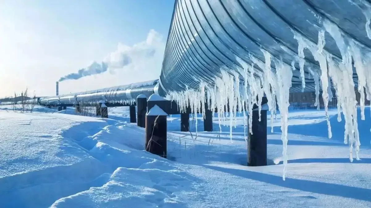 БҚО-да аязды күні адасып кеткен үш адамның мәйіті табылды