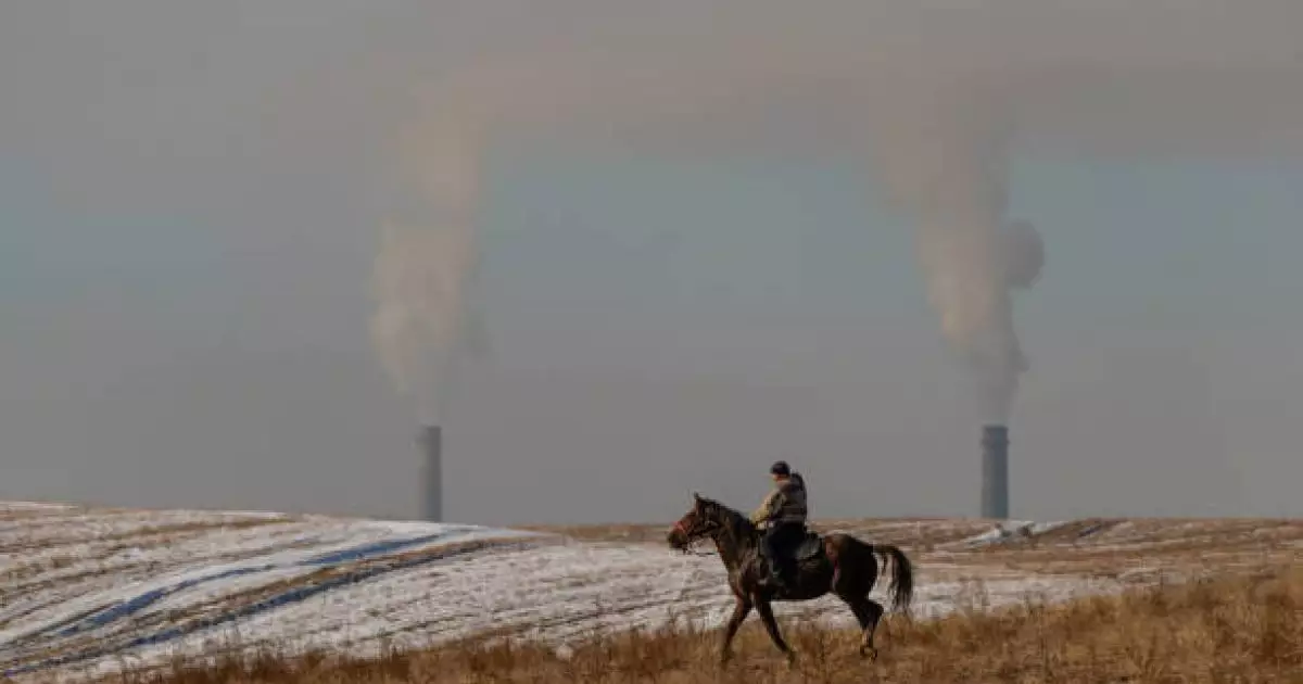  Батыс Қазақстан облысында 3 адам аязда үсіп, көз жұмды 