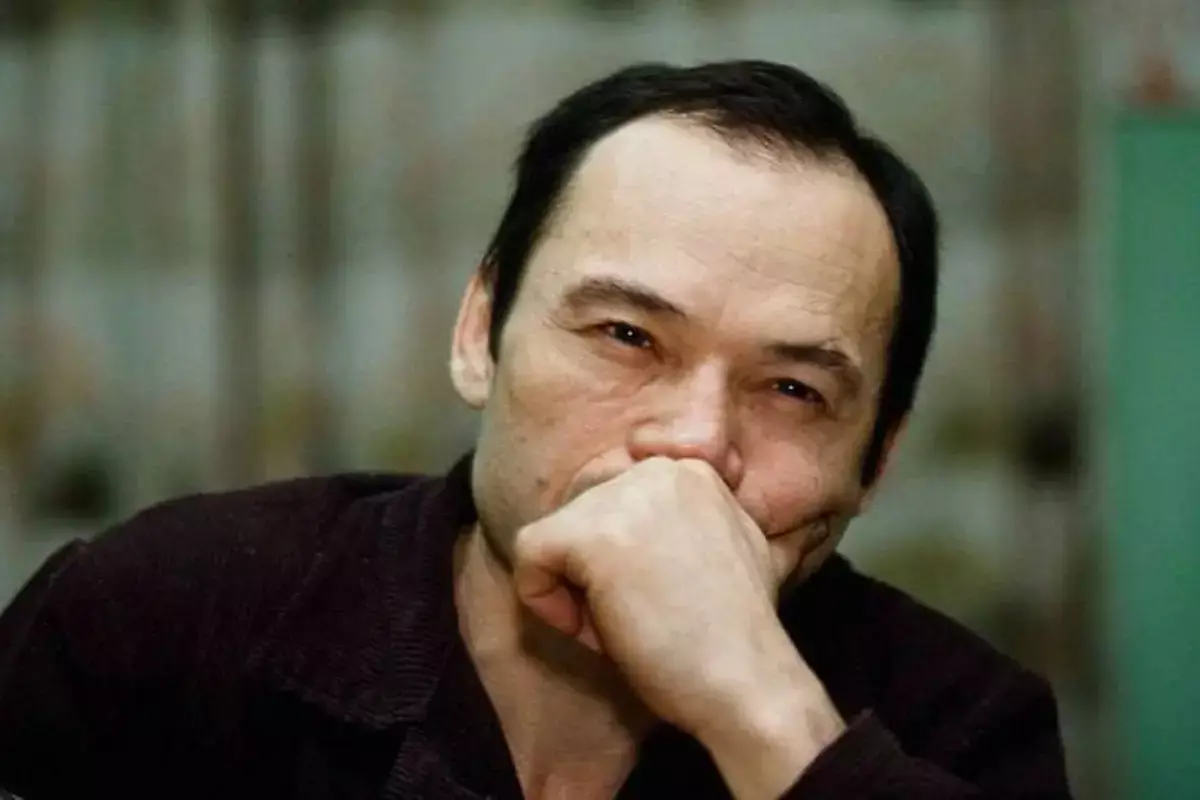 Самый известный людоед СССР впервые заговорил спустя 35 лет молчания - новости на Lada.kz 15.12.2025