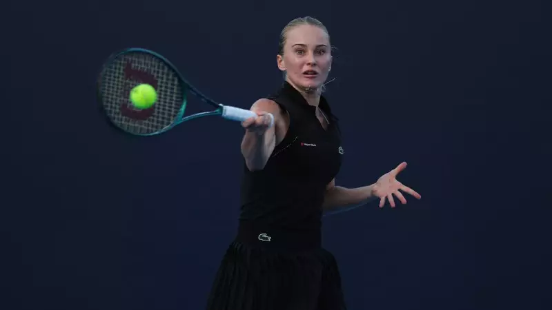 Өзбекстан жаппай Ресей теннисшісін өз қатарына қосып жатыр