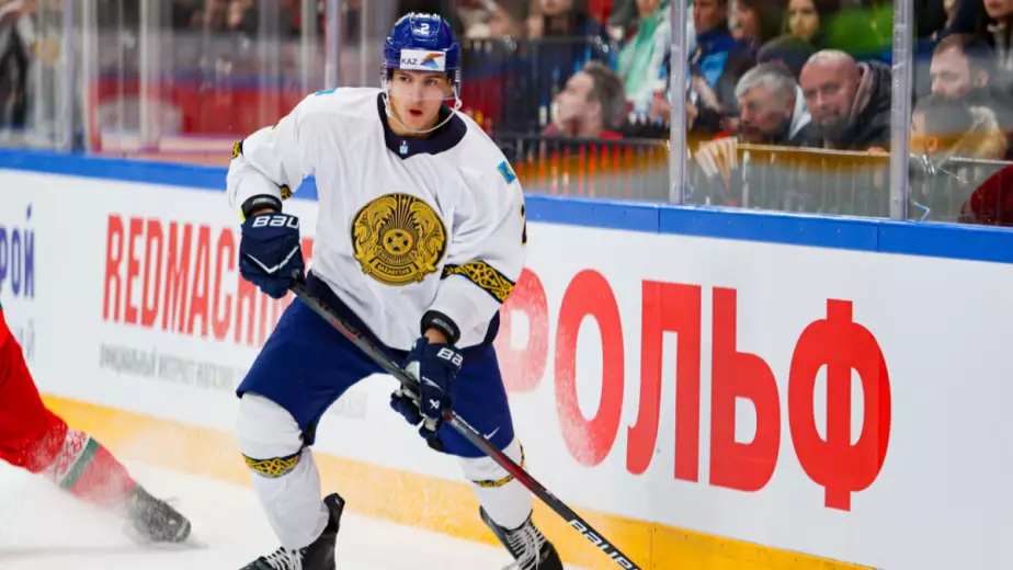 Старченко 40 лет, а он считается лидером. Экс-игрок клубов НХЛ раскритиковал сборную Казахстана по хоккею