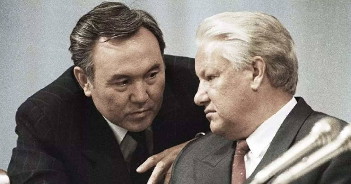  `Желтоқсанды ұйымдастырған – Назарбаев`: Қанды-қасіретті трагедияның артында кім тұр? 