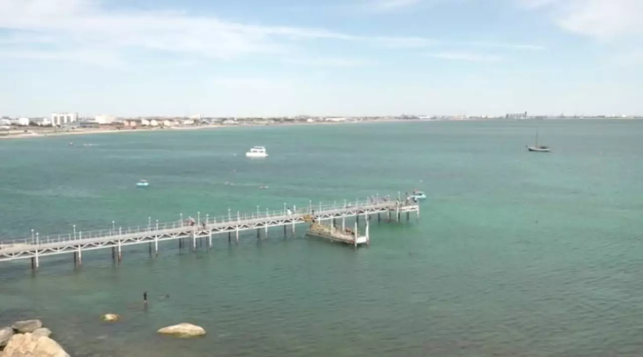 Судьба Каспия зависит от совместных решений