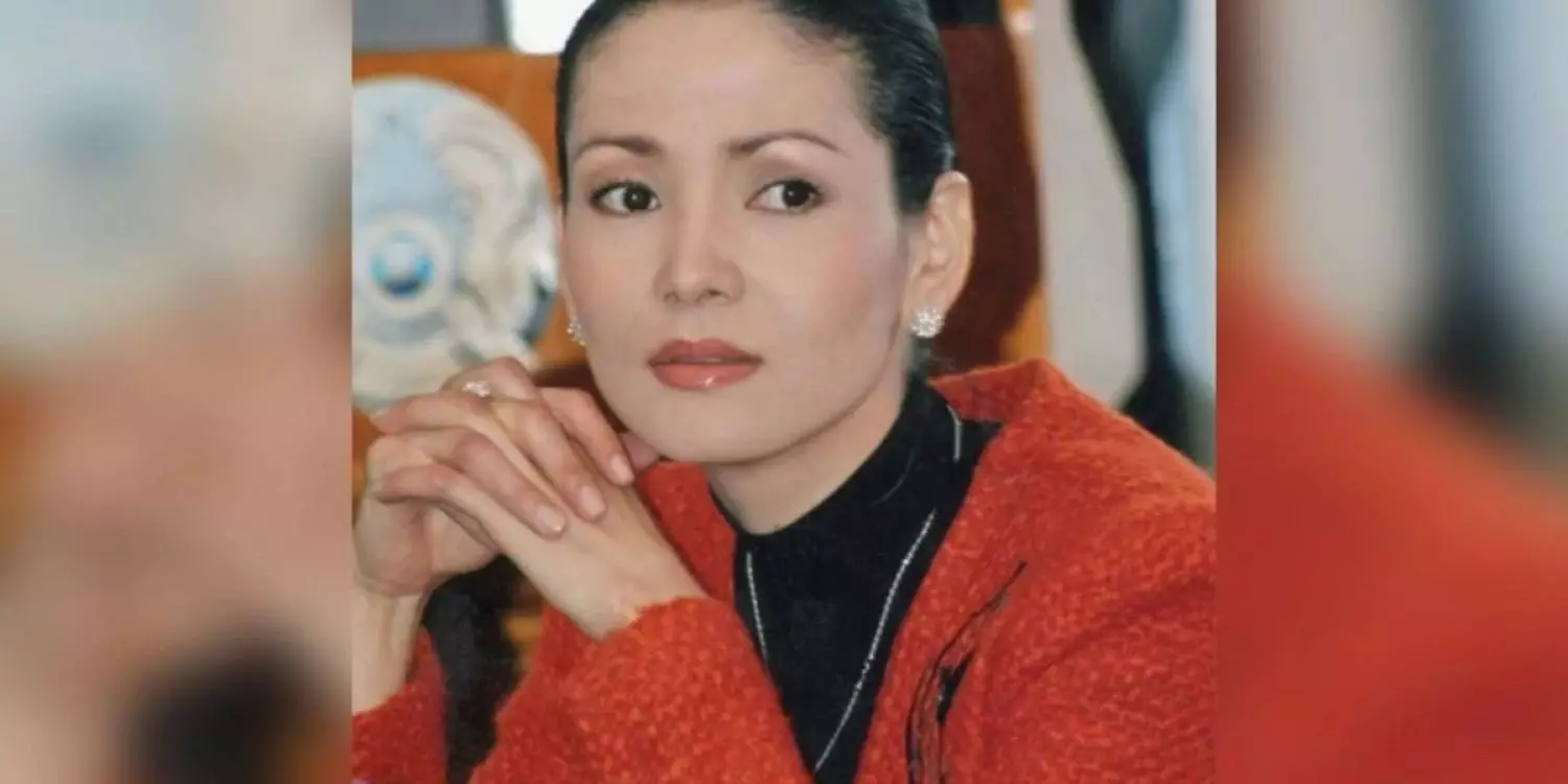 "Жүз адамнан артық той жасауға тыйым салмай, даму жоқ": Сәуле Әбілдаханқызы үндеу жасады