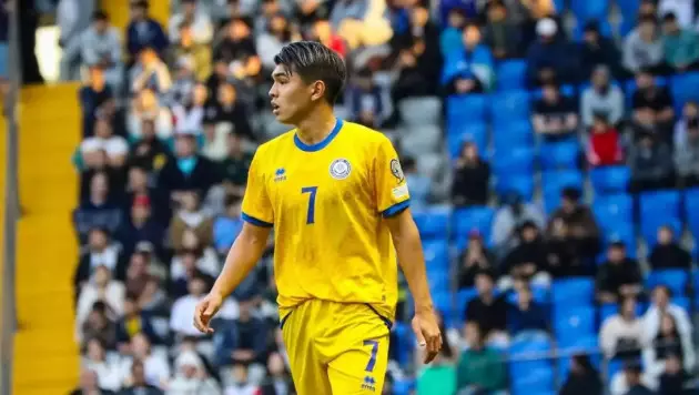 Участник Лиги Европы сделал финальное предложение Кенжебеку