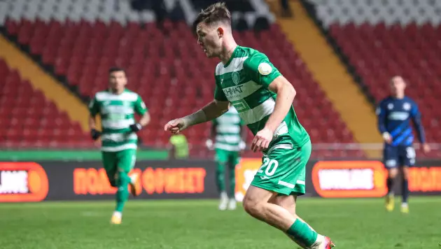 Самородов переживает спад, хотя он в топ-10 лучших дриблёров РПЛ. Что с ним произошло?