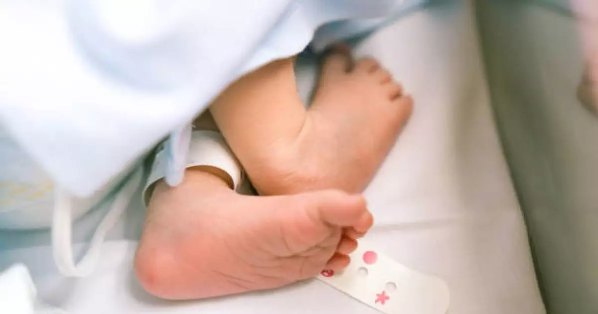  WSJ: бай қытайлықтар 200-300 баланы АҚШ-тан `тапсырыспен` алып жатыр 