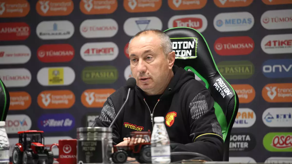 Станимир Стойлов “Ақтөбе” командасының бапкері қызметіне келмейтін болды