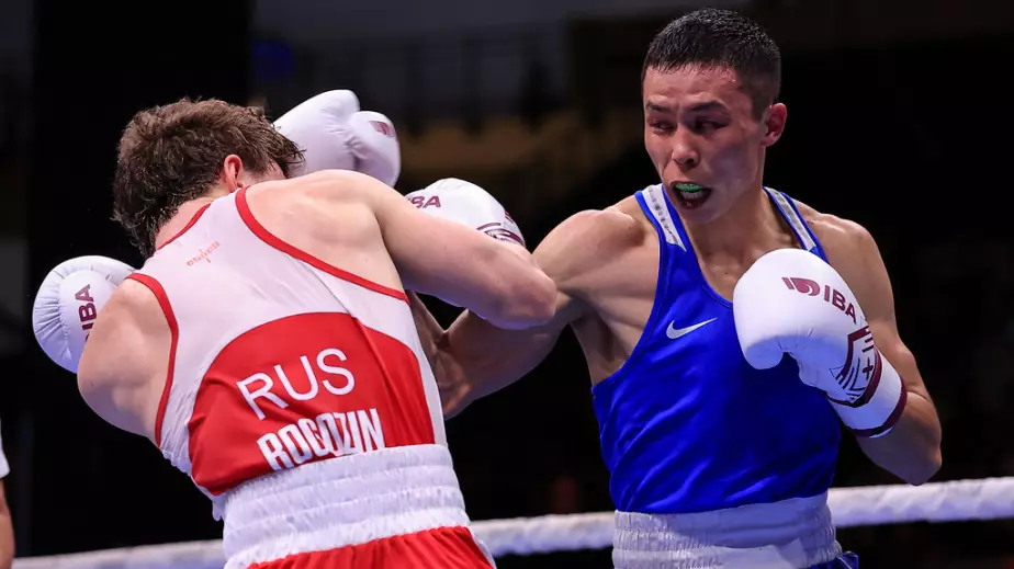 Проигравший Бибосынову финал ЧМ-2025 российский боксер не согласен с решением судей