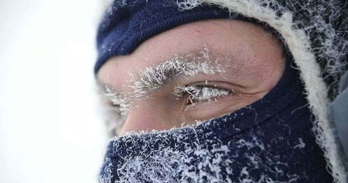  Батыс Қазақстанда 3 адам үсіктен қайтыс болды, 1 адамның денесі әлі табылмай жатыр 