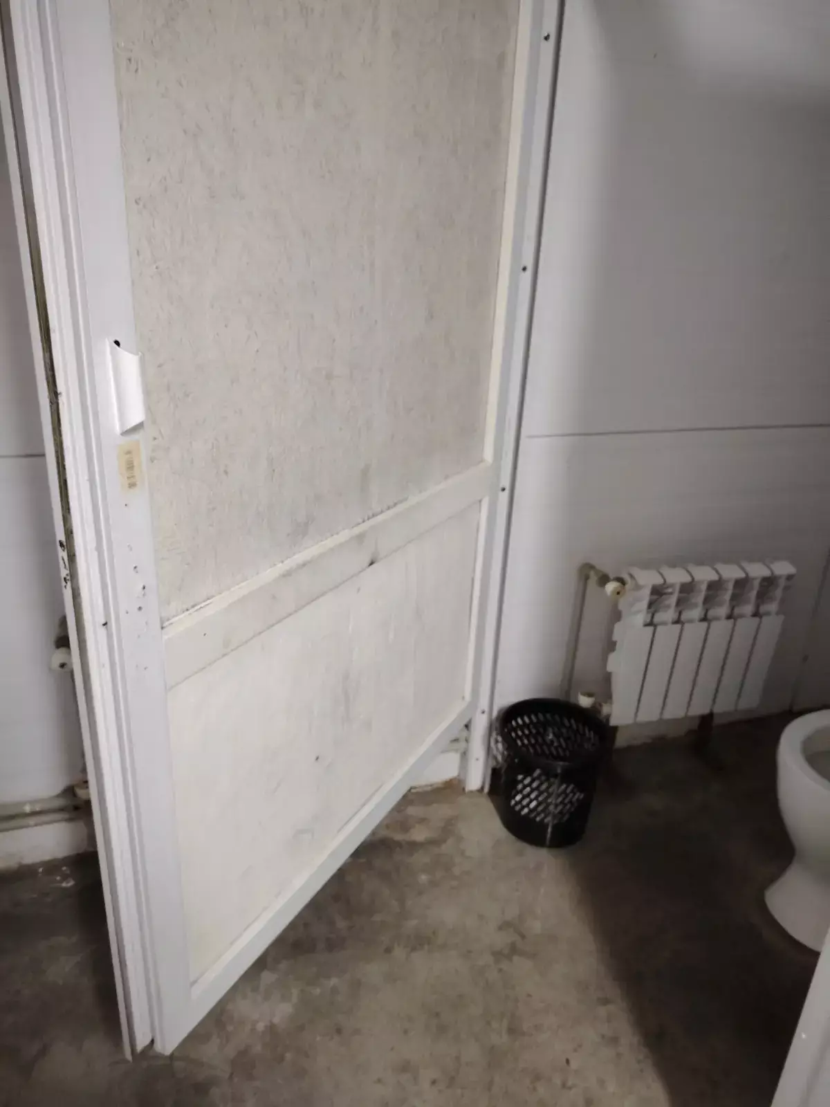 Туалет Гипермаркет Dina - новости на Lada.kz 15.12.2025