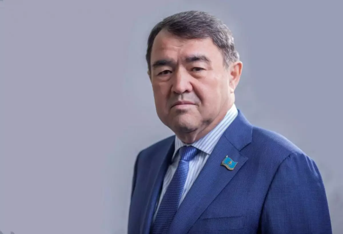 Представитель олигарха из списка Forbes прокомментировал слухи о выкупе ФК «Ордабасы»