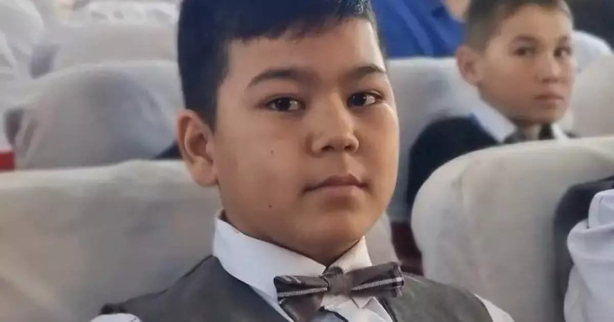  Менің атым - Тәуелсіздік! Еліміздегі ерекше есім иесі Жетісу облысында тұрады 