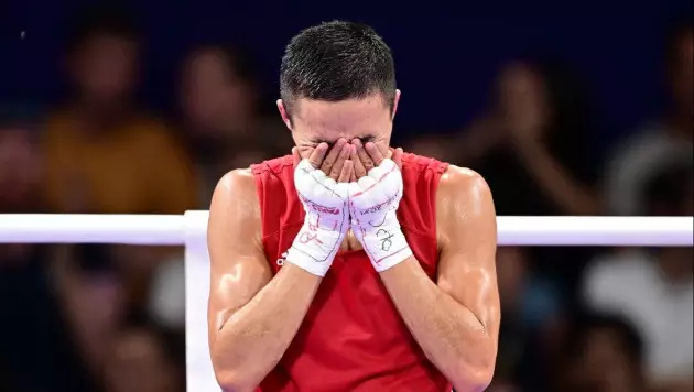 Российский боксёр сделал громкое заявление о поражении Бибосынову в финале ЧМ