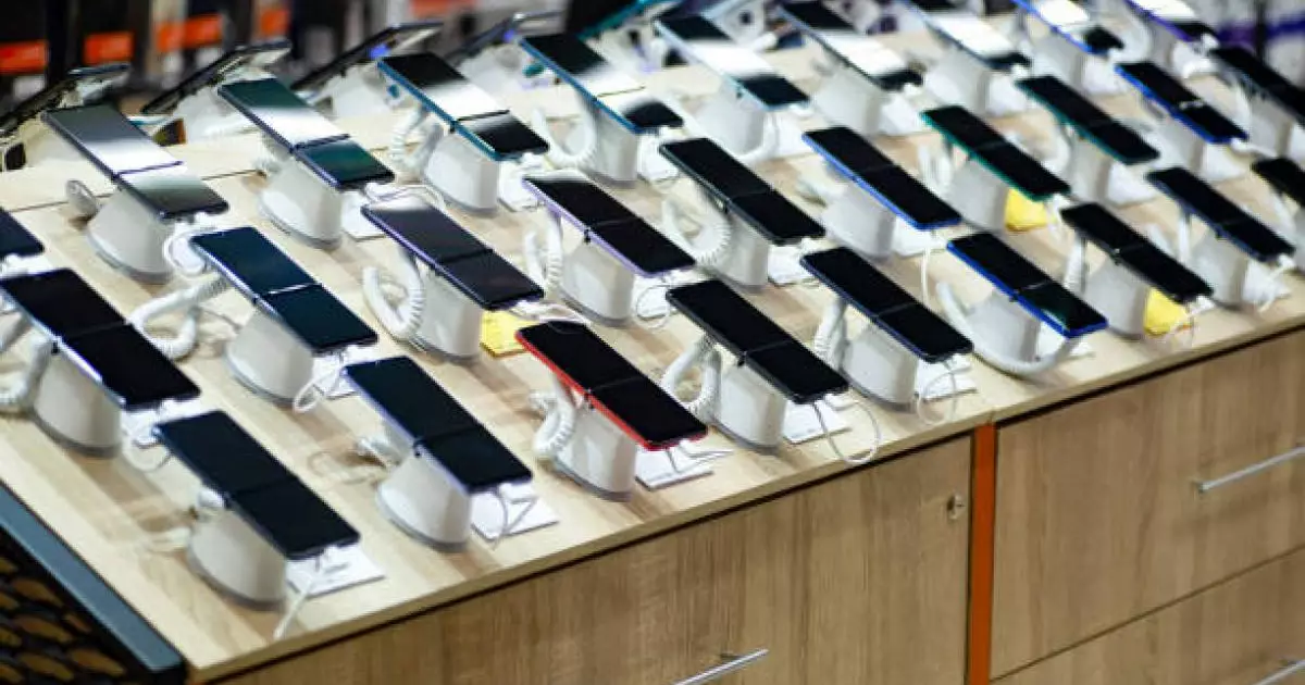  2026 жылы смартфон мен ноутбуктердің сапасы нашарлап, бағасы қымбаттауы мүмкін 