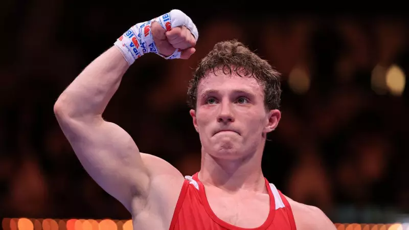 Вячеслав Рогозин: Сәкен Бибосынов жеңілгенін сезген секілді