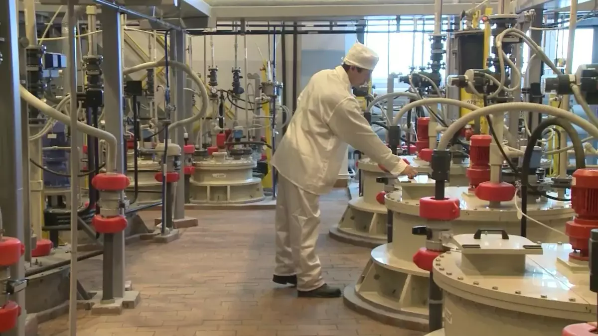 Кәсіпкерлерді  қолдау: биыл 1700-ден астам жобаға қолдау көрсетілген