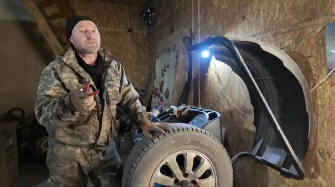 Гранты и кредиты помогают казахстанцам развивать своё дело