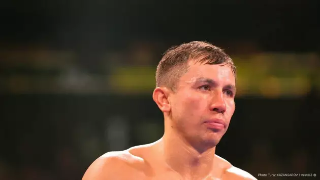 Названы лучшие боксёры Казахстана: Головкин первый, а Алимханулы нет в списке