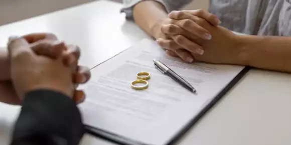 Конституционный суд рассмотрит норму о банковской тайне при разделе имущества