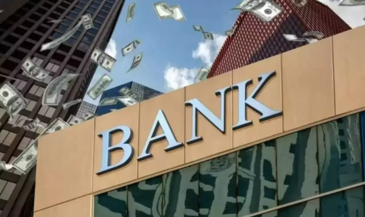 Қаржы агенттігі банкротқа жеткізгендерді әшкереледі