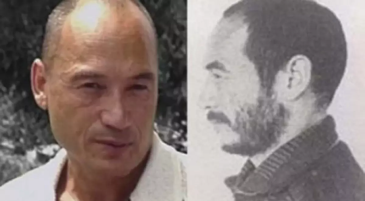 Людоед Николай Джумагалиев впервые за десятки лет позвонил племяннице из психбольницы