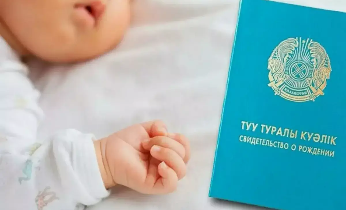 Национальность ребёнка в Казахстане больше не привязана к родителям: важные изменения - новости на Lada.kz 15.12.2025