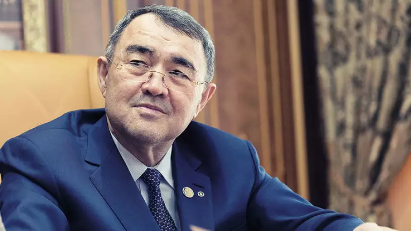 Отандық кәсіпкер «Ордабасы» клубын сатып алу бойынша мәлімдеме жасады