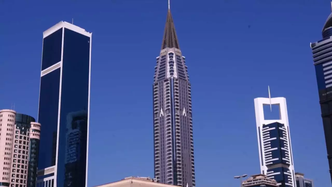 Цифрлық қаржы саласындағы келісім