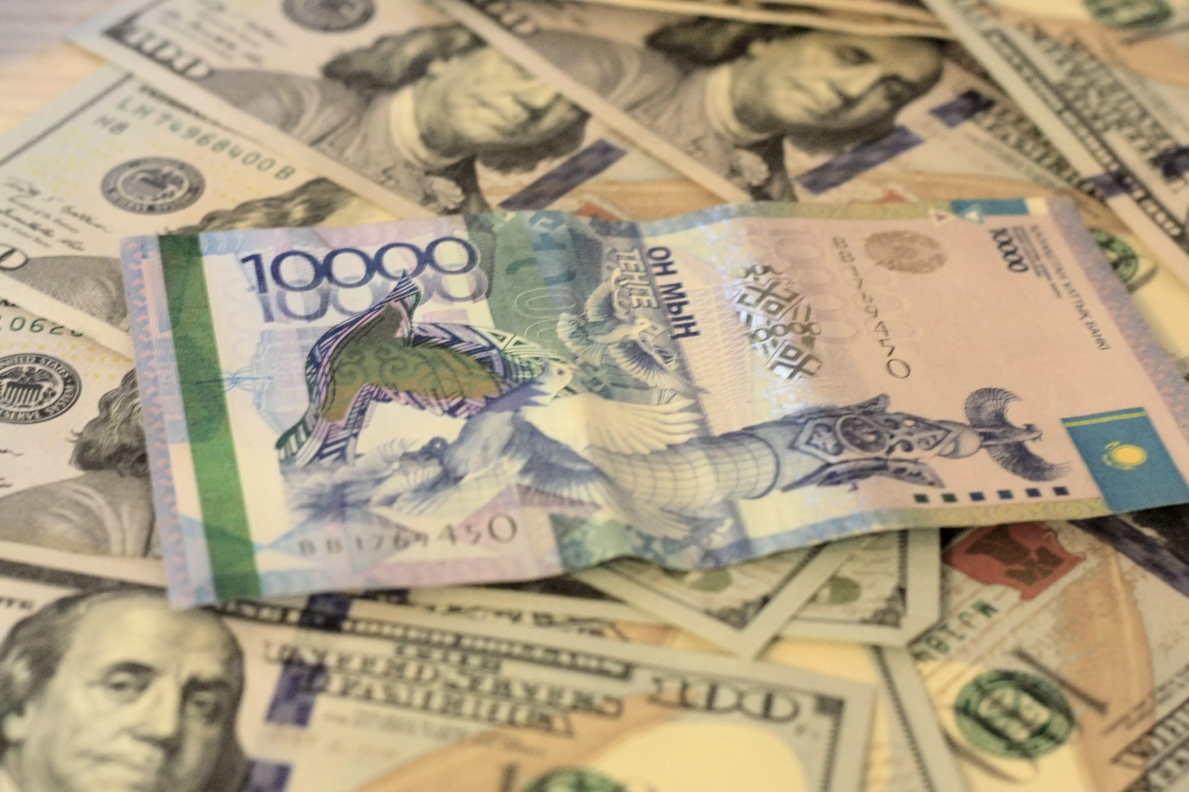 Свыше 118 млрд тенге выплачено безработным из ГФСС