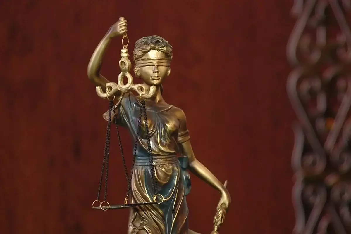 Решение суда: олимпийского призёра Даулета Шабанбая приговорили к трем годам тюрьмы