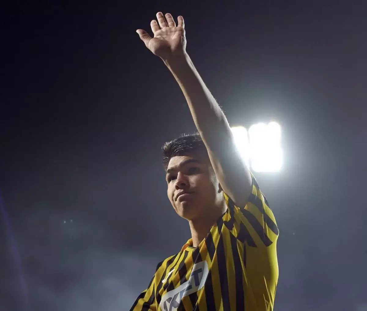 Қазақстандық футболшы үшінгі шайқаста Еуропалық команда жеңіске жетті