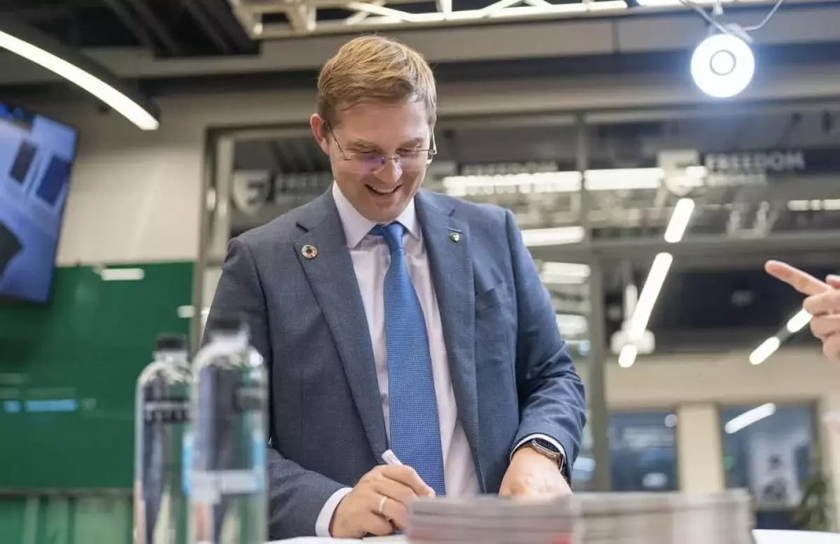 Қарағандылық клубқа 26.5 миллиард теңге инвестиция салынбақ