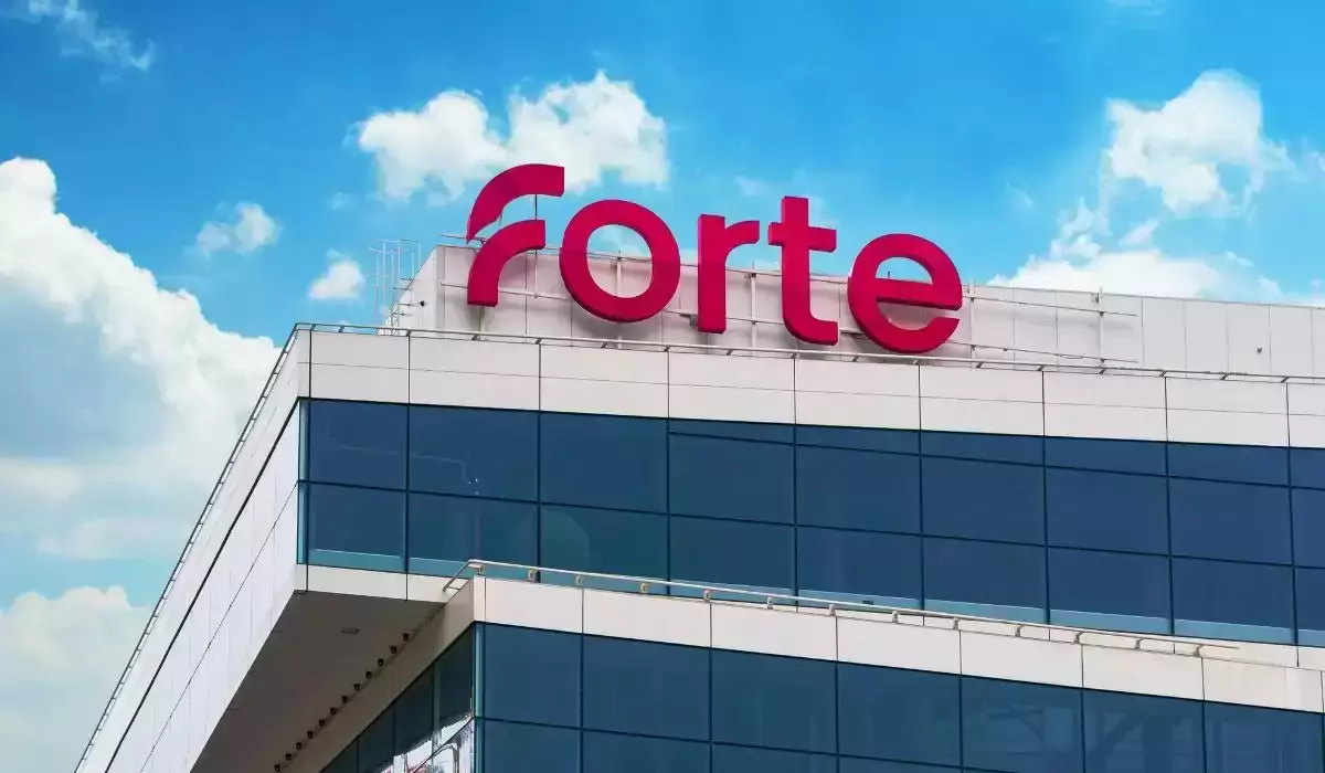 ForteBank объявил график работы отделений на 16 декабря