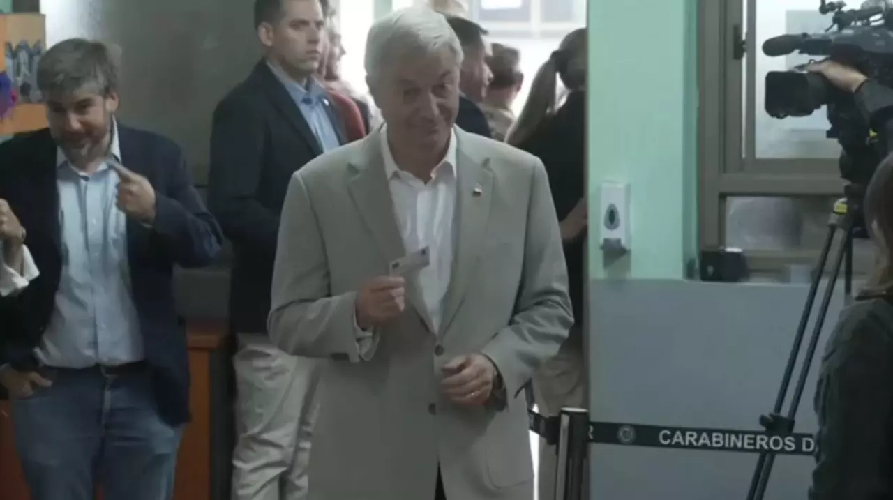 Чилиде жаңа президент сайланды